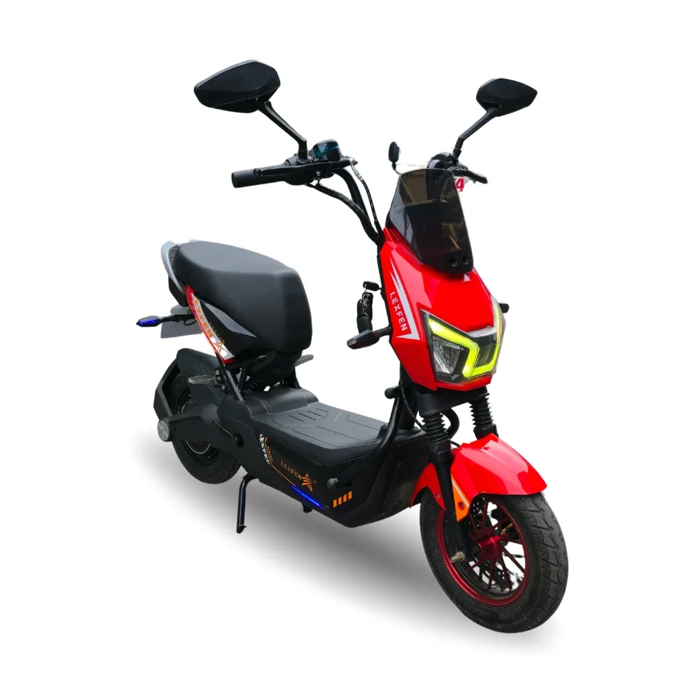 Bicimoto Ray