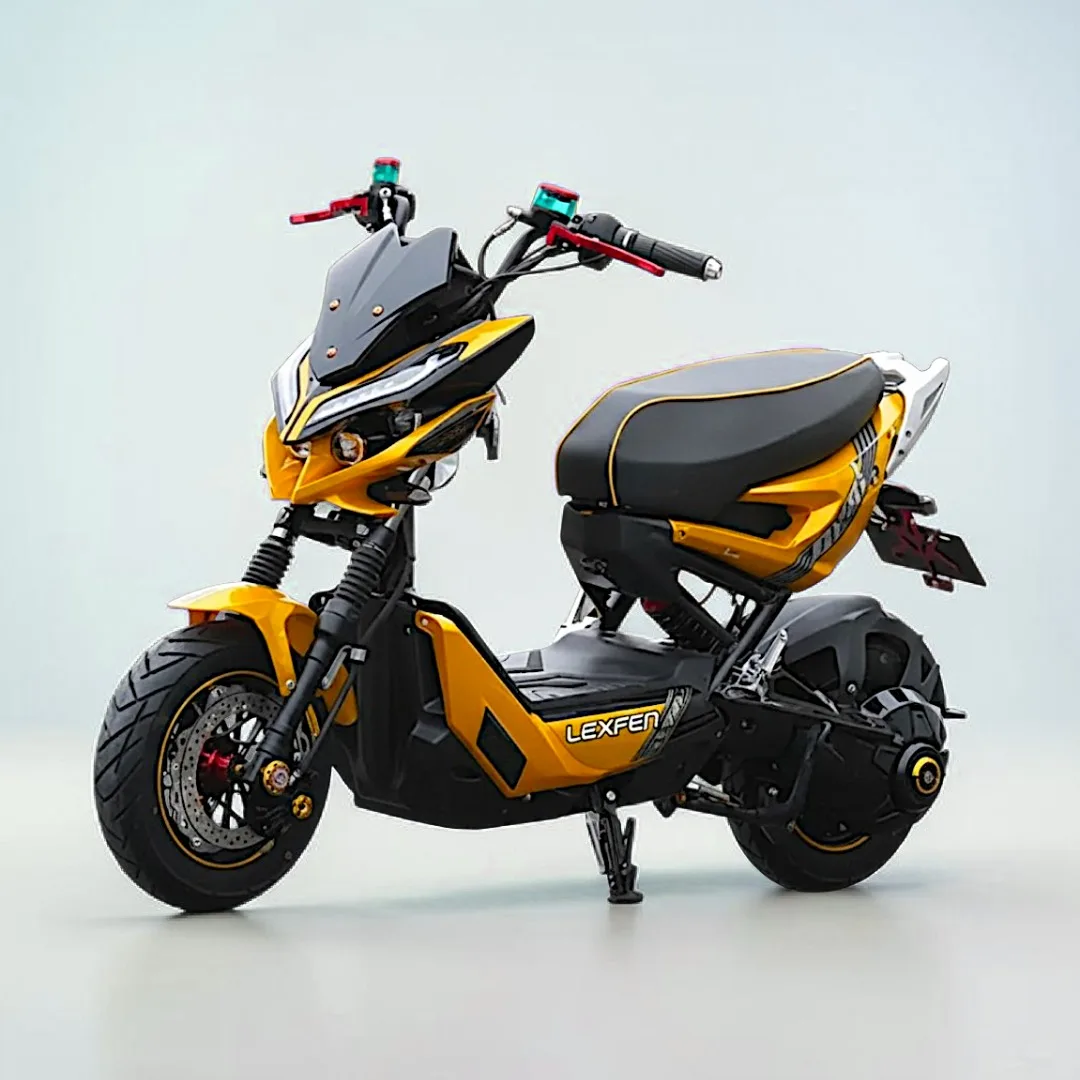 Spark F2 Pro Amarillo - foto 1
