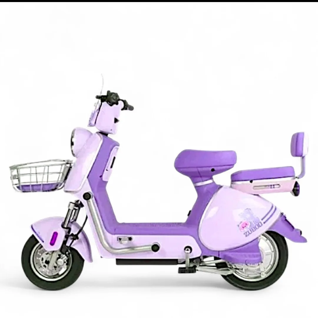 Vintage Mira Morado - foto 1