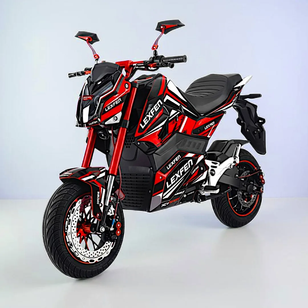 Moto Fyre 2.0